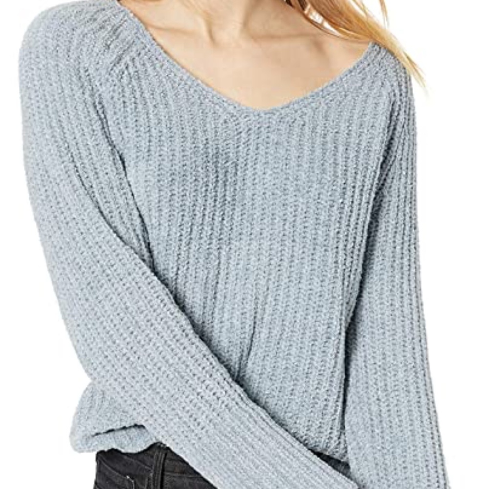 Lucky Brand Celine Sweater